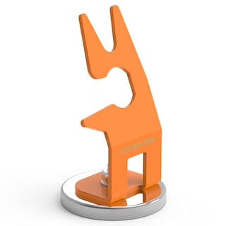 Foto 1 | Foto 1 | Soporte Magnético Para Antorchas De Soldadura Tig Yeswelder - Venta Internacional.