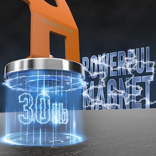 Foto 2 | Foto 2 | Soporte Magnético Para Antorchas De Soldadura Tig Yeswelder - Venta Internacional.