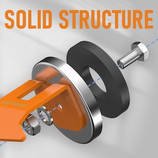 Foto 3 | Foto 3 | Soporte Magnético Para Antorchas De Soldadura Tig Yeswelder - Venta Internacional.