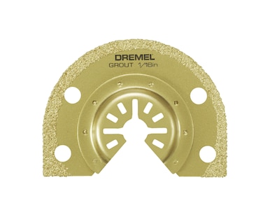 Foto 1 | Foto 1 | Cuchilla Lechada Dremel Premium Design 1,6 Mm - Venta Internacional