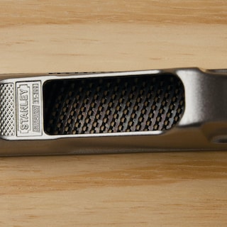 Foto 3 | Foto 3 | Pocket Plane Stanley 21-399 Surform De 15 Cm Con Hoja De Corte Fino - Venta Internacional.