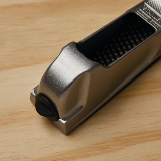 Foto 4 | Foto 4 | Pocket Plane Stanley 21-399 Surform De 15 Cm Con Hoja De Corte Fino - Venta Internacional.