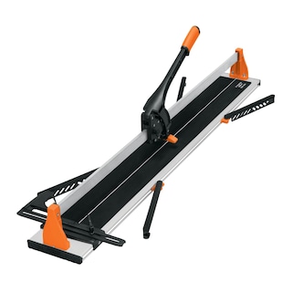 Foto 1 | Foto 1 | Cortador Azulejo 47' (120 Cm) Gran Formato Maletín Expert Caz-120x Truper color Naranja