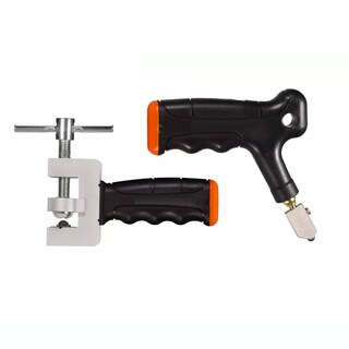 Foto 1 | Foto 1 | Cortadora De Azulejos, Vidrio Y Cerámica, Con Desarmador  Eo Safe Imports Esi-13340 Multicolor