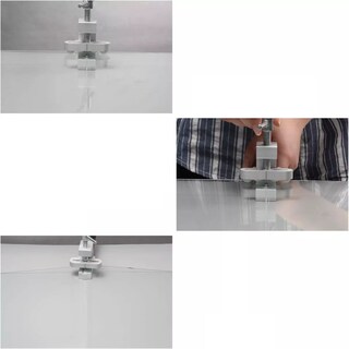 Foto 3 | Foto 3 | Cortadora De Azulejos, Vidrio Y Cerámica, Con Desarmador  Eo Safe Imports Esi-13340 Multicolor