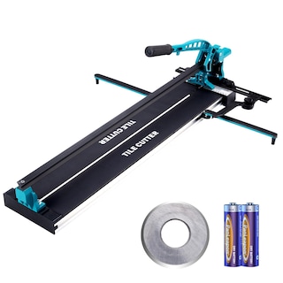 Foto 1 | Foto 1 | Cortador De Azulejos Vevor Manual De 1200 Mm Con Rueda De Carburo De Tungsteno - Venta Internacional.
