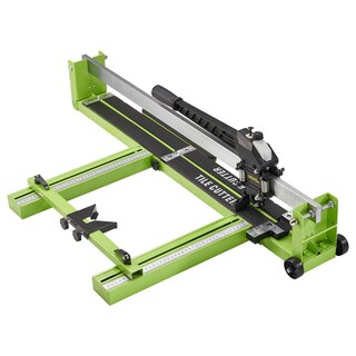 Foto 1 | Foto 1 | Cortadora De Azulejos Vevor Manual De 80 Cm Con Guía Láser Y Marco Totalmente De Acero - Venta Internacional.
