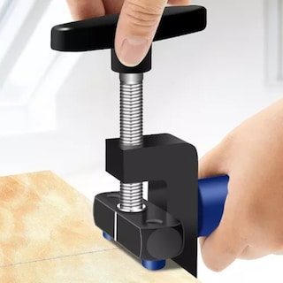 Foto 6 | Foto 6 | Cortador De Herramientas Para Cortar Cerámica Y Vidrio De 3 A 15 Mm Con 3 Cuchillas - Venta Internacional.