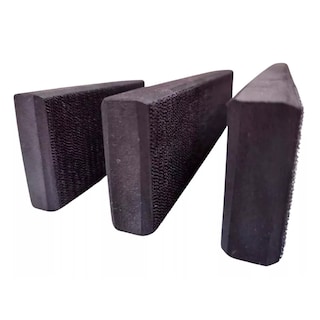 Foto 3 | Foto 3 | Juego De Bloques Garlopas Con Velcro Para Lijar Eo Safe Imports Esi-15009 Negro