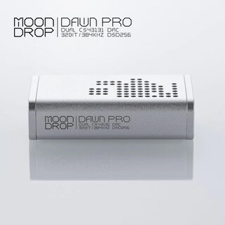 Foto 3 | Foto 3 | DAC/AMP Portátil Moondrop-Venta Internacional