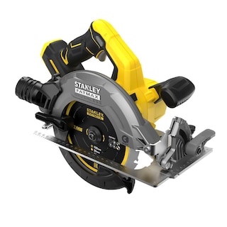 Foto 1 | Foto 1 | Sierra Circular + Accesorios Stanley SBC550D2K-B3 color Amarillo 7.1/4 Plg