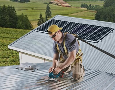 Foto 5 | Foto 5 | Hojas De Sierra Caladora Bosch T227d 8 Tpi Para Aluminio, 4 Pulgadas, 5 Unidades - Venta Internacional.