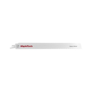 Foto 3 | Foto 3 | Segueta Sable 12'' Corte Metal 14+18 Dpp Maple Tools