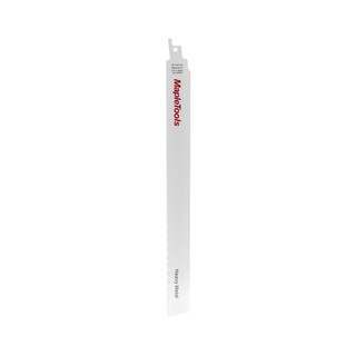 Foto 4 | Foto 4 | Segueta Sable 12'' Corte Metal 14+18 Dpp Maple Tools