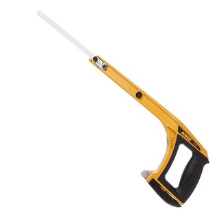 Foto 2 | Foto 2 | Arco Segueta 5 En 1 De Alta Tensión 12'' Dewalt color Amarillo