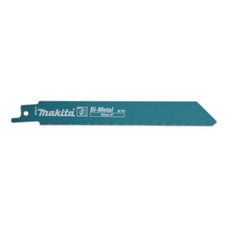 Foto 1 | Foto 1 | Segueta Reciproca para Metal Makita B-05169-2