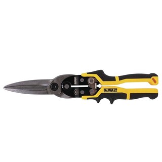 Foto 1 | Foto 1 | Aviation Snip Dewalt De Corte Largo Recto - Venta Internacional.