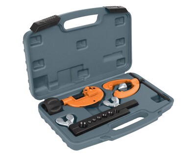 Foto 2 | Foto 2 | Juego de Avellanador y Cortador Truper para Tubo JCA-3