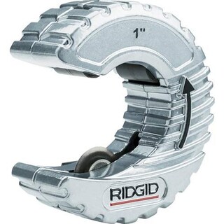 Foto 1 | Foto 1 | Cortador De Tubos De Cobre Ridgid 57013 C-style Close Quarters - Venta Internacional.