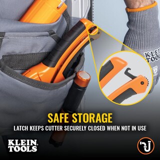Foto 4 | Foto 4 | Cortador de Tubos Klein Tools 50063 con Trinquete de PVC de 1-1/4 Pulgadas - Venta Internacional