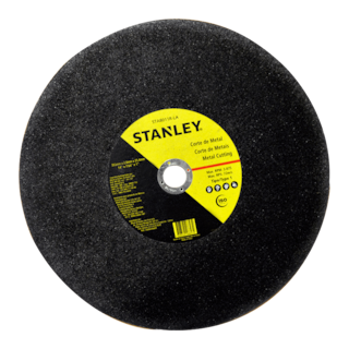 Foto 1 | Foto 1 | Disco Para Corte Metal Stanley 8011r