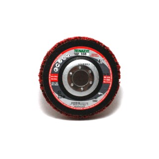 Foto 1 | Foto 1 | Disco Tipo 27 Súper Limpieza Extra Grueso Austromex 598