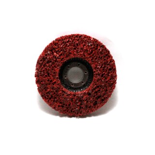 Foto 2 | Foto 2 | Disco Tipo 27 Súper Limpieza Extra Grueso Austromex 598