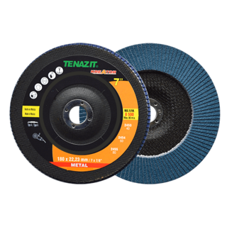 Foto 1 | Foto 1 | Disco Laminado Kreator Austromex 2454