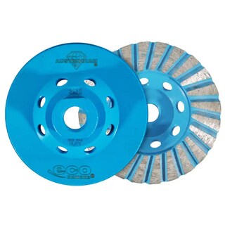 Foto 1 | Foto 1 | Copa de Diamante Eco Austromex 2112 4 Plg 5/8 Plg