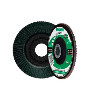 Foto 1 | Foto 1 | Disco Laminado de Carburo Grano 60 Austromex 2711 4.5 Plg