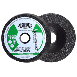 Foto 2 | Foto 2 | Copa para Desbaste de Piedra Magma G-36 Austromex 1292