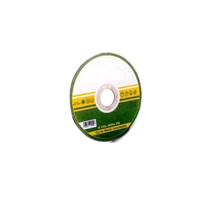 Foto 1 | Foto 1 | Disco para Corte de Acero Inoxidable Y Metal Paquete 100 Piezas Eo Safe Imports Esi-13150 Multicolor
