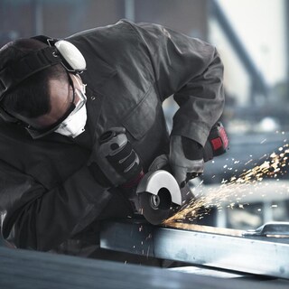 Foto 7 | Foto 7 | Disco De Corte Bosch Metal Acero Inoxidable 4 1/2 100 Pzas