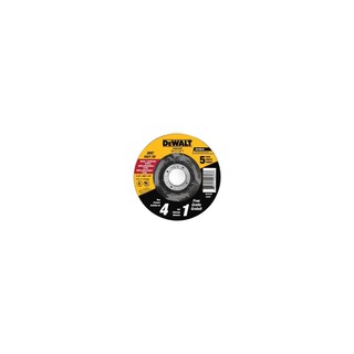 Foto 2 | Foto 2 | Disco De Corte Dewalt Dw8424b5 De 4,5 Cm Para Metal (paquete De 5) - Venta Internacional.