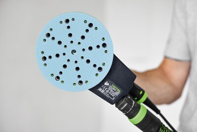 Foto 2 | Foto 2 | Discos De Lijado Festool Granat P180 Grit 150 Mm, Paquete De 100 - Venta Internacional.