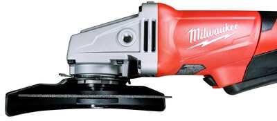 Foto 6 | Foto 6 | Discos de Corte Milwaukee 6 x 1,5 x 22 mm para Amoladoras 10 Piezas - Venta Internacional
