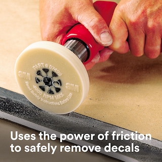 Foto 2 | Foto 2 | Removedor de Adhesivo 3M 4 cm-Venta Internacional