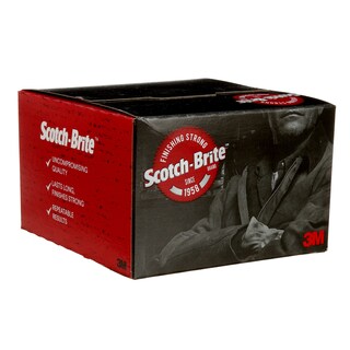 Foto 5 | Foto 5 | Disco Acondicionador de Superficies 3m Scotch-brite Roloc Tr 07481 - Venta Internacional