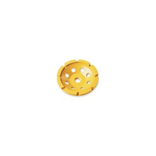 Foto 6 | Foto 6 | Muela Abrasiva Dewalt Dw4772, Copa De Diamante De Doble Hilera, 100 Mm - Venta Internacional.