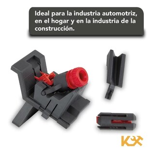Foto 4 | Foto 4 | Afilador para Brocas Taladro 3/32 a 1/2 \" Filo Saca Punta