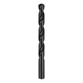 Foto 1 | Foto 1 | Broca de Alta Velocidad Oxido color Negro 1/2p15390 Truper