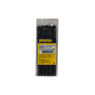 Foto 1 | Foto 1 | Brocas para Metal Irwin de 5/16 Pulgadas 5 Piezas