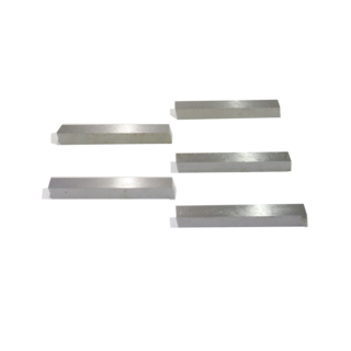 Foto 1 | Foto 1 | Buriles Cuadrados Al Cobalto Cleveland De 3/8x3 Pulg 5 Pz