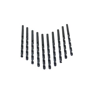 Foto 1 | Foto 1 | Brocas para Metal Greenfield de 7/32 Plg 10 Piezas