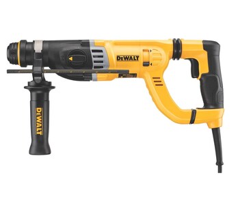 Foto 1 | Foto 1 | Taladro DeWALT 2834 color Amarillo D25260K