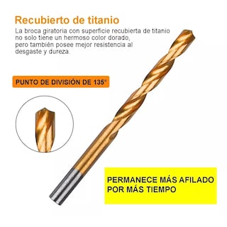 Foto 3 | Foto 3 | Juego de Brocas Eo Safe Imports Esi5856 99 Piezas