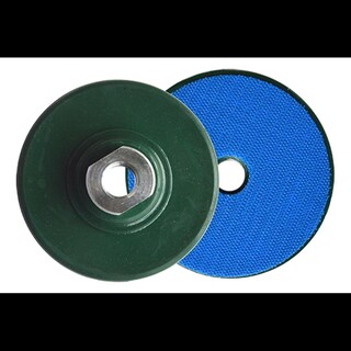 Foto 2 | Foto 2 | Respaldo para Pads de Diamante 4'' Austromex 1599