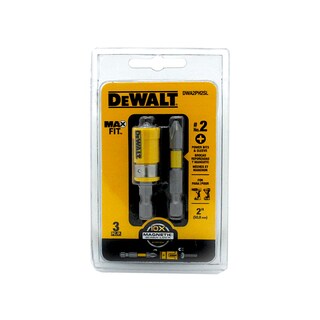 Foto 1 | Foto 1 | Juego de Puntas DeWalt 3 Piezas