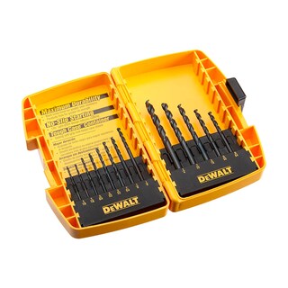 Foto 1 | Foto 1 | Juego de Brocas DeWalt Dw1163 13 Piezas