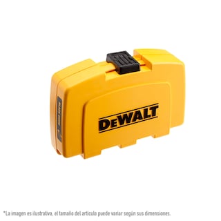 Foto 2 | Foto 2 | Juego de Brocas DeWalt Dw1163 13 Piezas